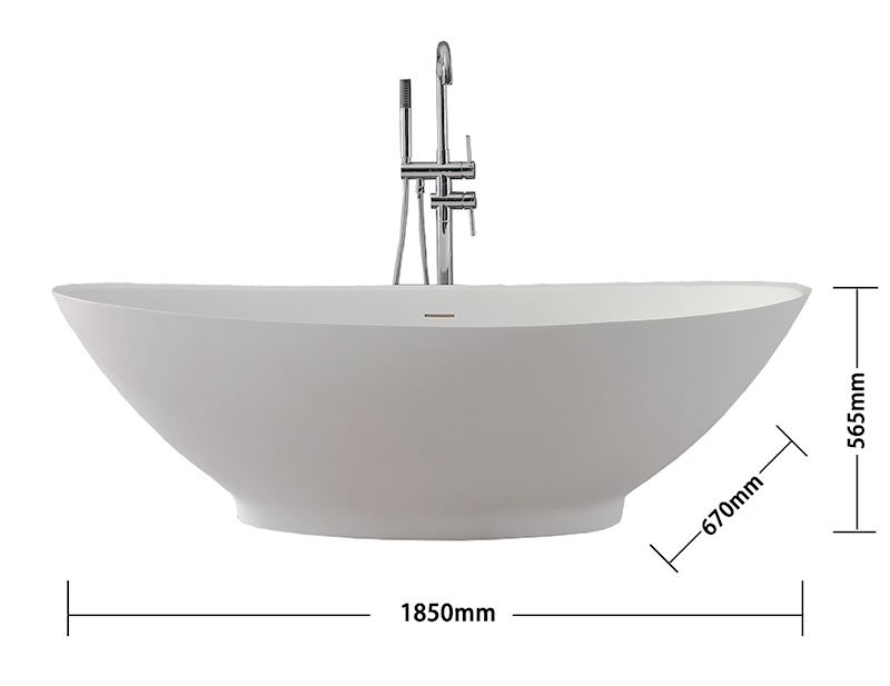 competitive solid surface bathtub manufacturers