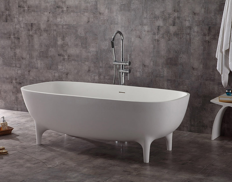 Stone bathtubs units bath furniture ecofriendly european style