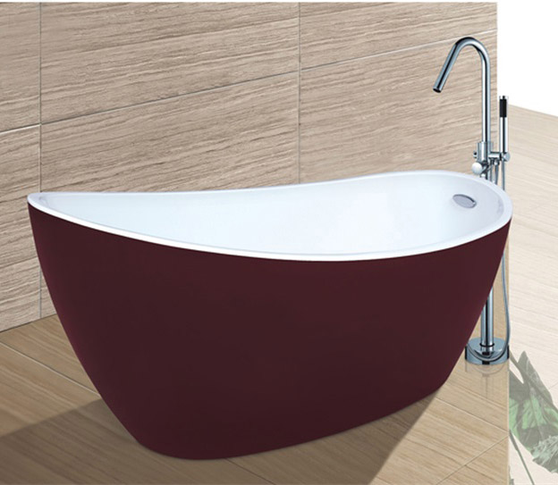 Fiberglass bathtub manufacturer