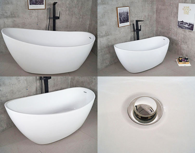 Fiberglass bathtub manufacturer