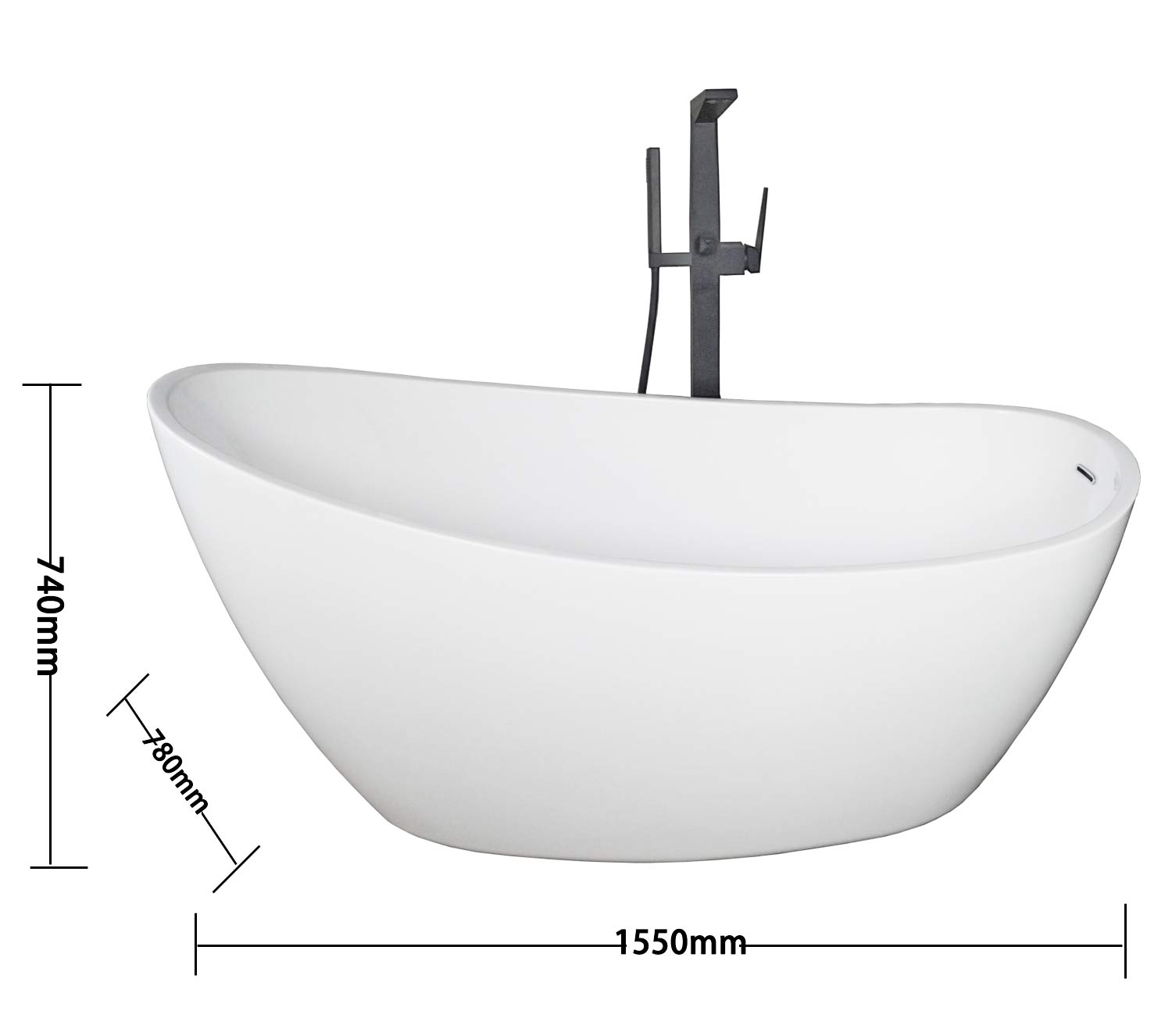 Fiberglass bathtub manufacturer