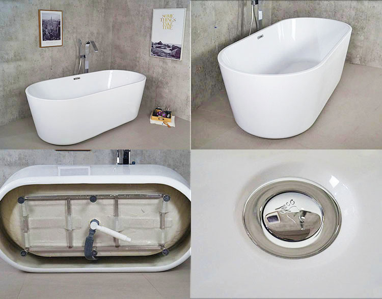 Portable Bathtub Manufacturer