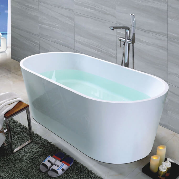 Portable Bathtub Manufacturer