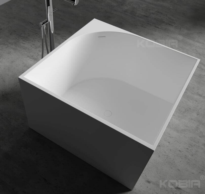 Pedestal Bathtub manufacturer