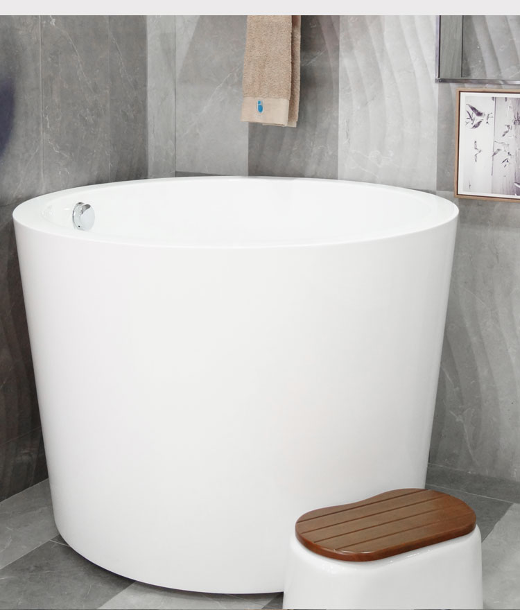 Japanese Soaking Tub