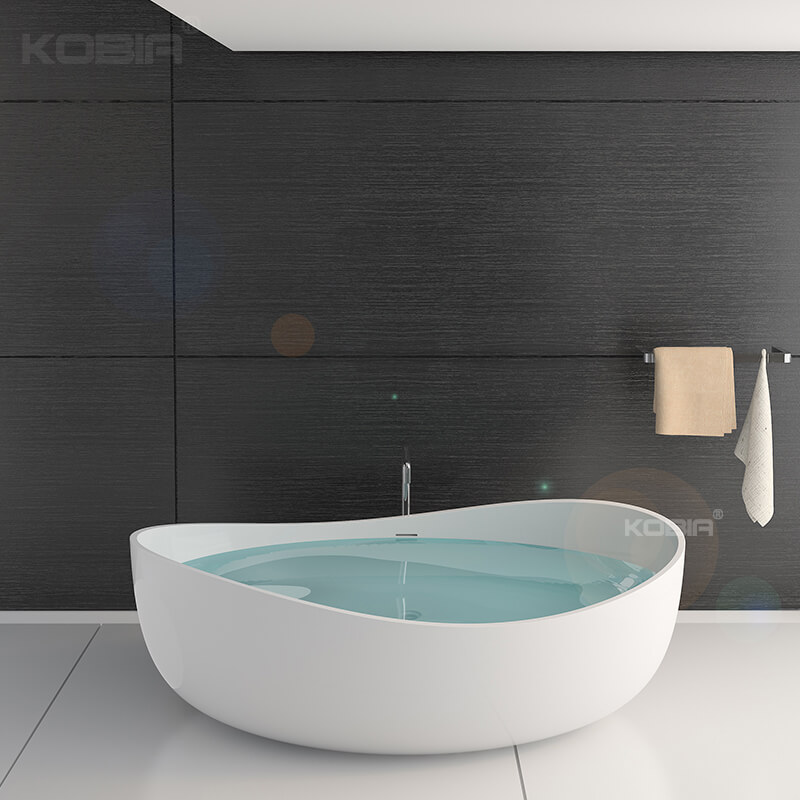 Solid surface Bathtub for Sale