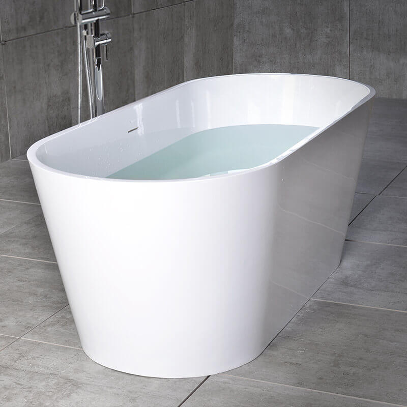 Deep Bathtubs