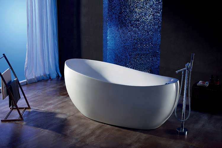 kobia Acrylic Tub