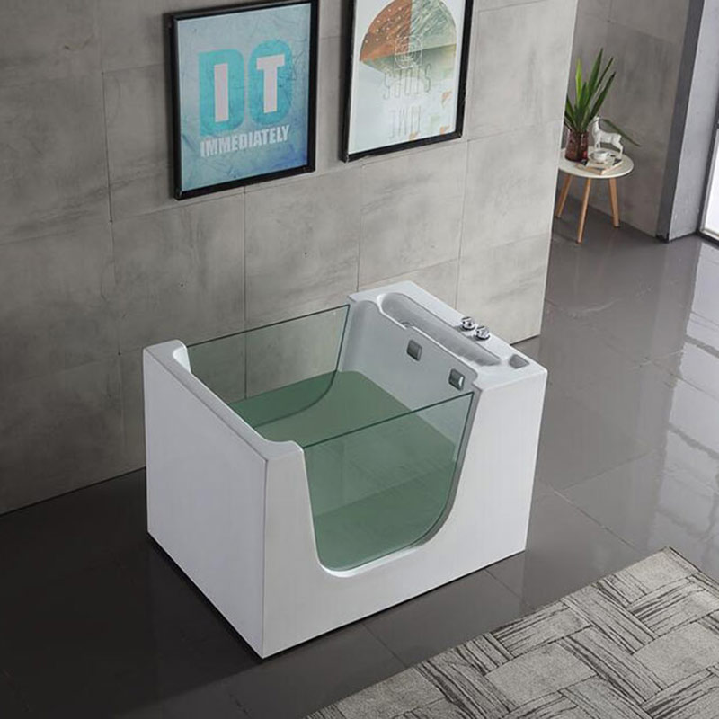 baby bath spa tub