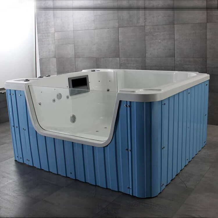 baby whirlpool spa tub