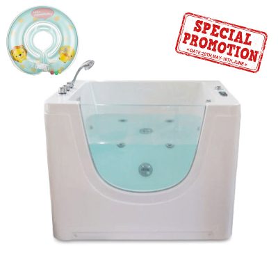 Baby Spa Tub Wholesale