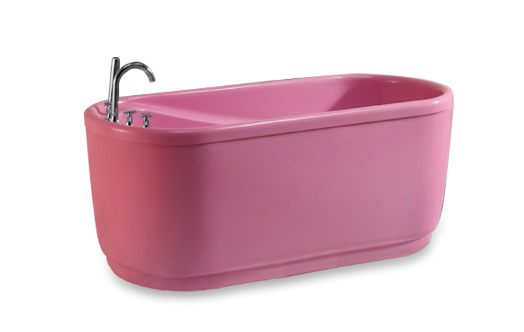 kids bath tub