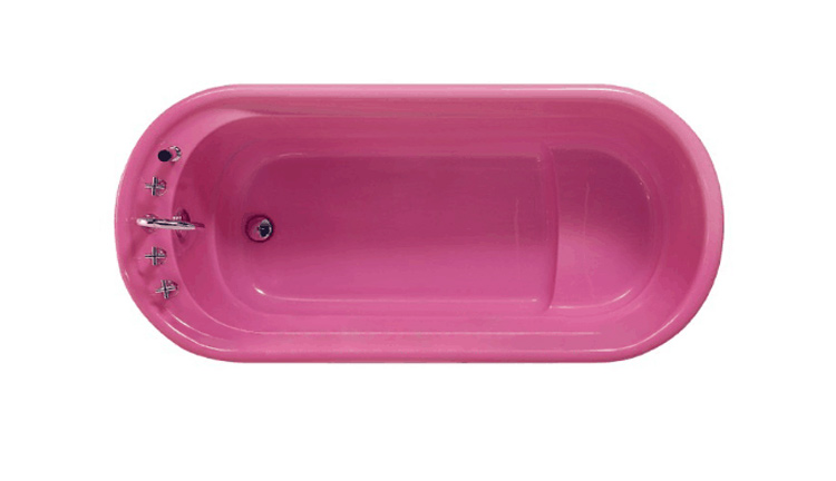 kids bath tub