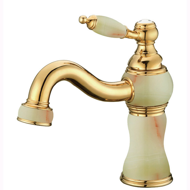 Promotion Classical Basin Faucet