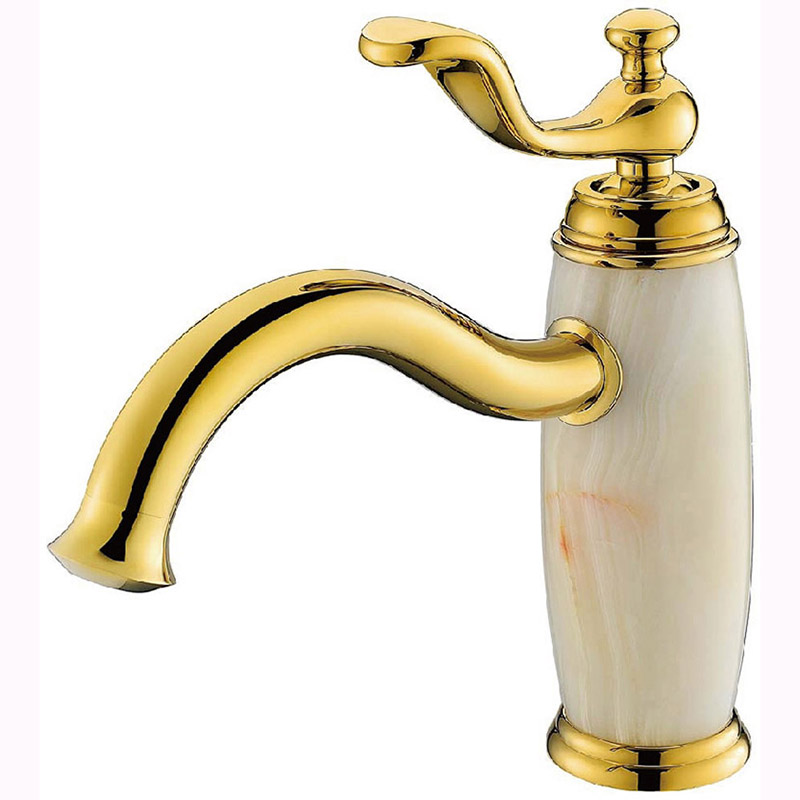 Decorative Classical Basin Faucet