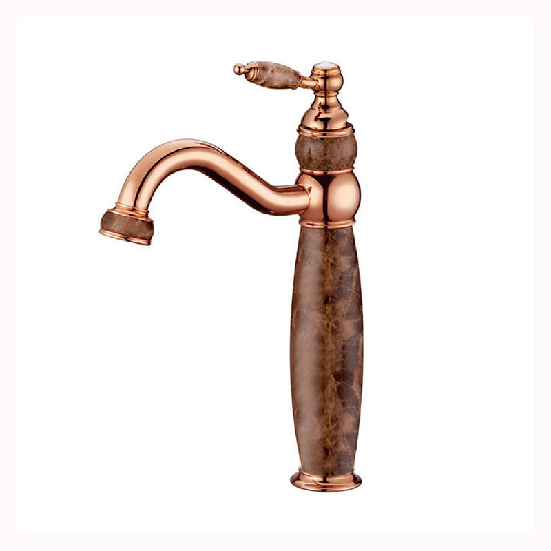 Luxury Classical Basin Faucet