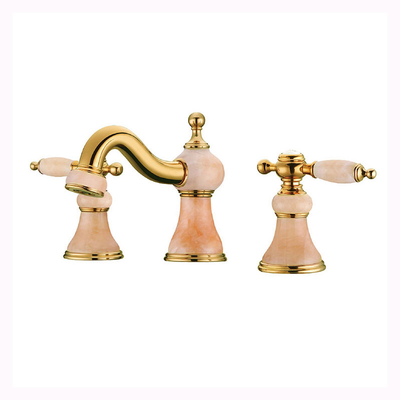 High End Artistic Basin Faucet