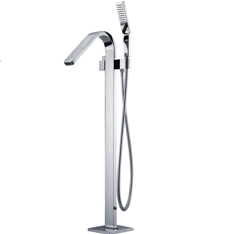 Cheap Freestanding Tub Faucet