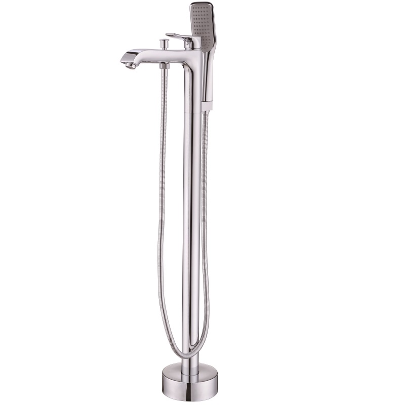 Stand Alone Tub Faucet