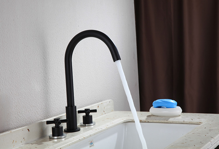 Bathroom Vessel Sink Faucets