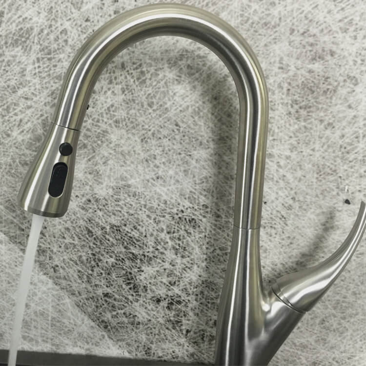 Modern kitchen tap faucet