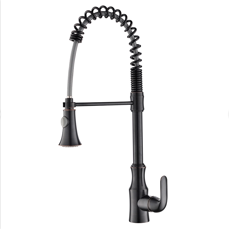 ORB Finish Kitchen faucet