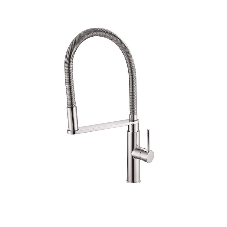 Europe type Single Hole Kitchen Faucet