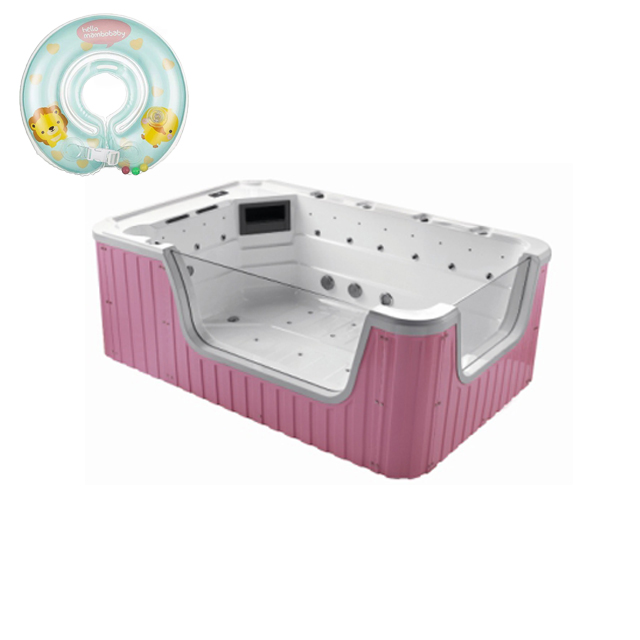 Large Infant Swimming Spa Pool