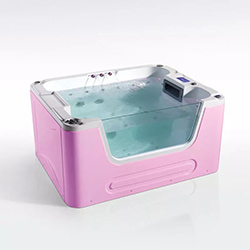 Baby Jacuzzi Spa Bath Tub