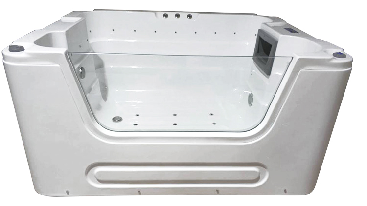 Baby Jacuzzi Spa Bath Tub