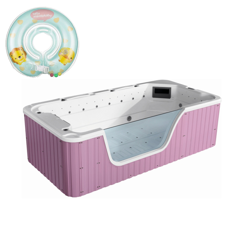 Toddler Swimming Pool Spa Bathtub