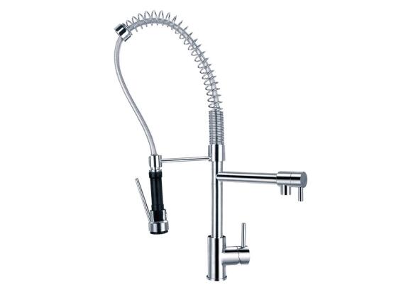 kitchen sink mixer taps