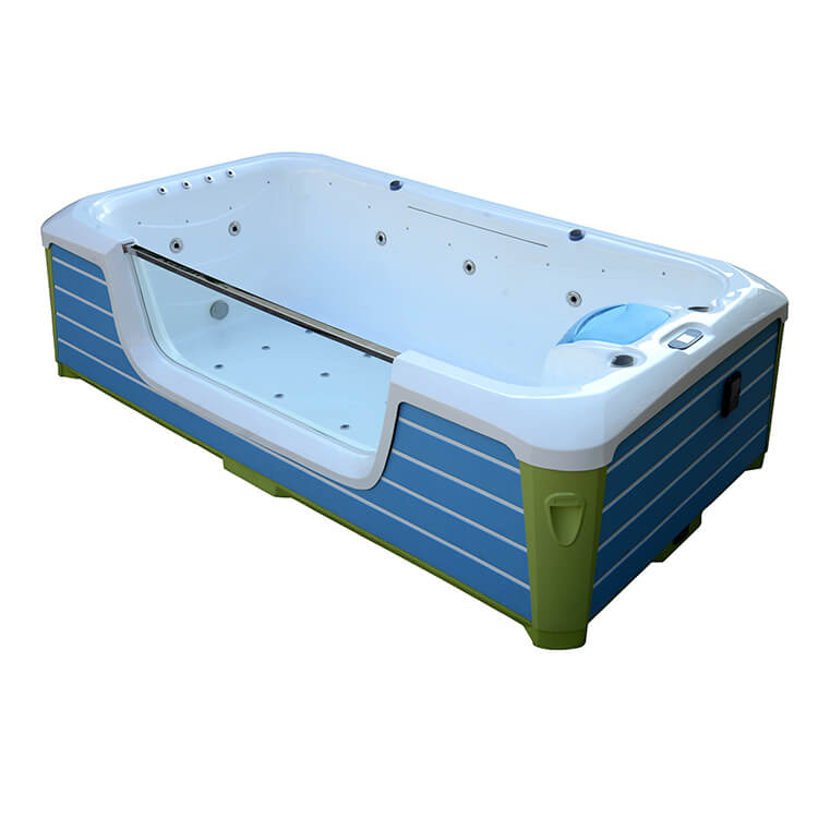 Baby Spa Swimming Pools