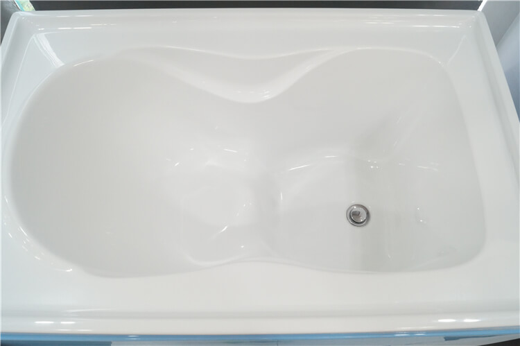 Baby Soaking Bath Tub with Stand