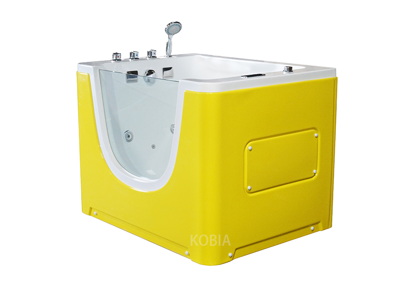 kobia baby spa 