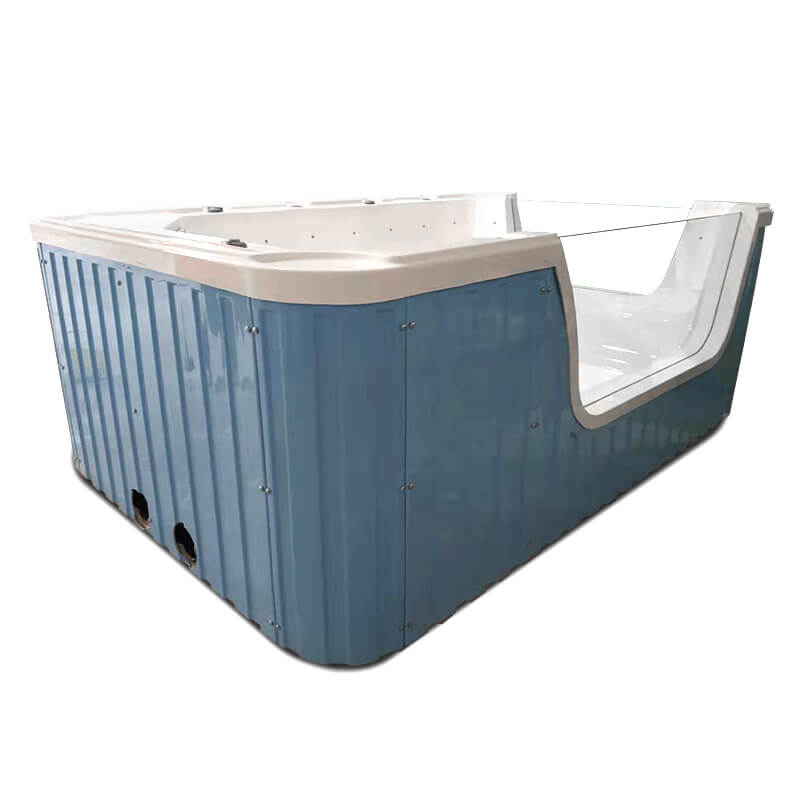 Whirlpool Large Toddler Bathtub