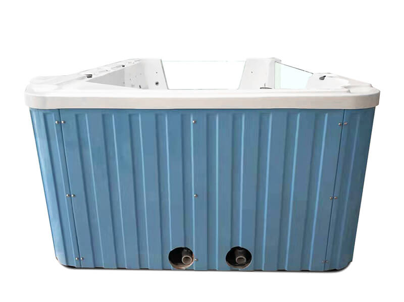 Whirlpool Large Toddler Bathtub