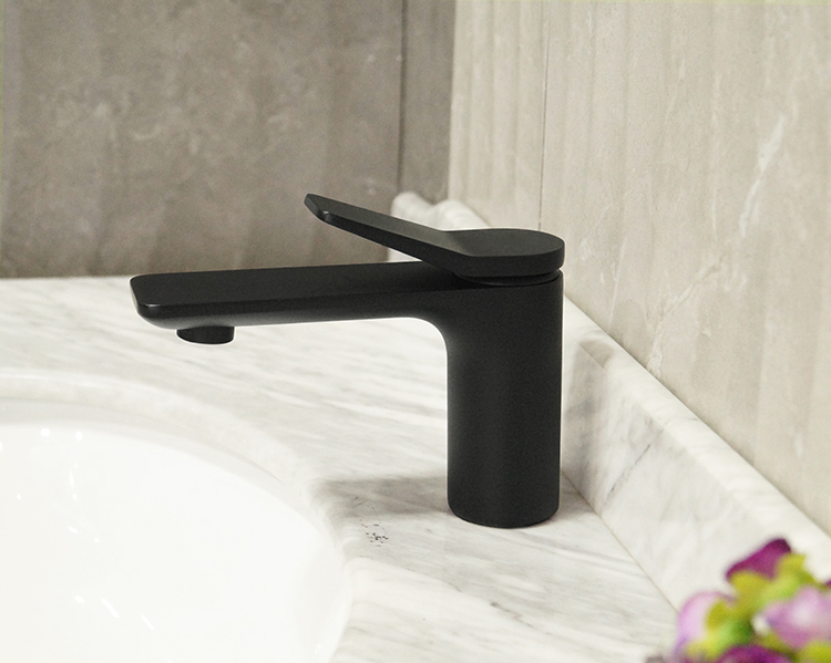 Single Basin Faucet