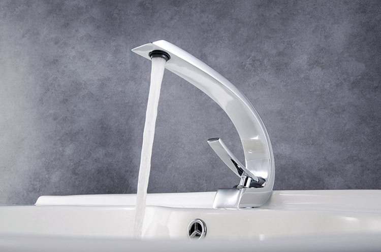 Bathroom Basin Taps Faucet