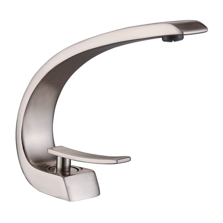 Discount Bathroom Basin Faucets