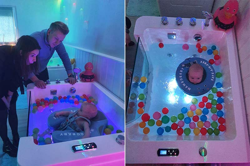 kids bathtub