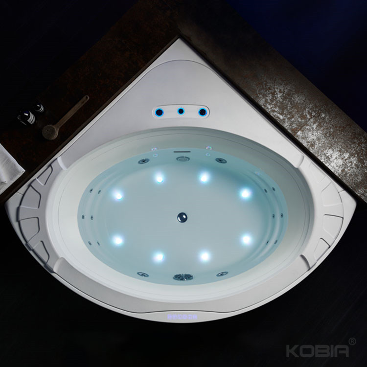 whirlpool Massage Bathtub