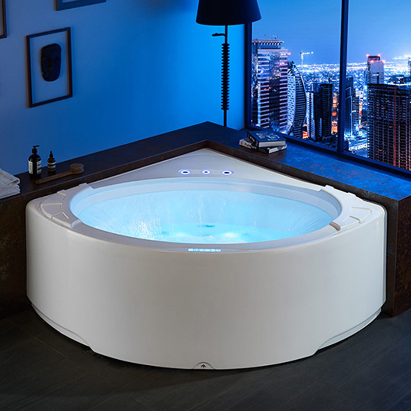 Massage Bathtub