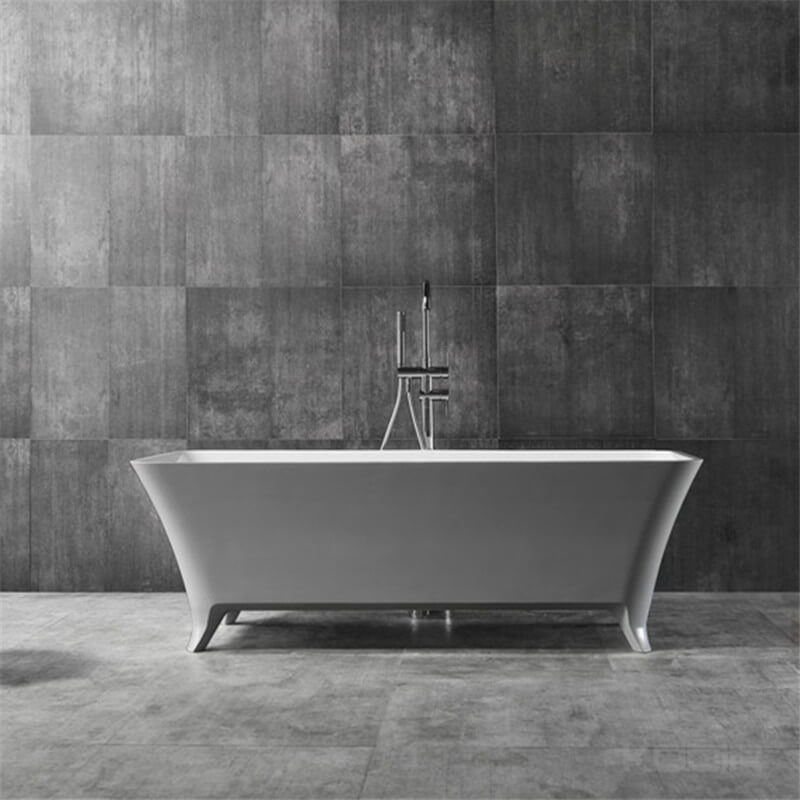 Best solid surface bathtub manufacturer