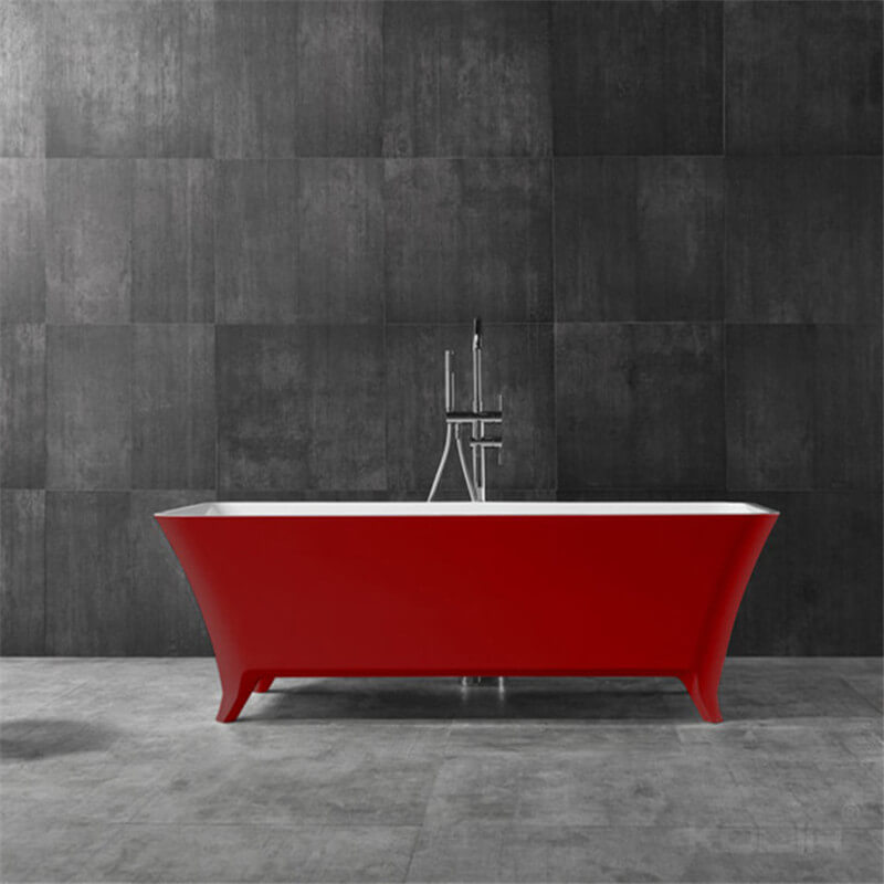 Best solid surface bathtub manufacturer