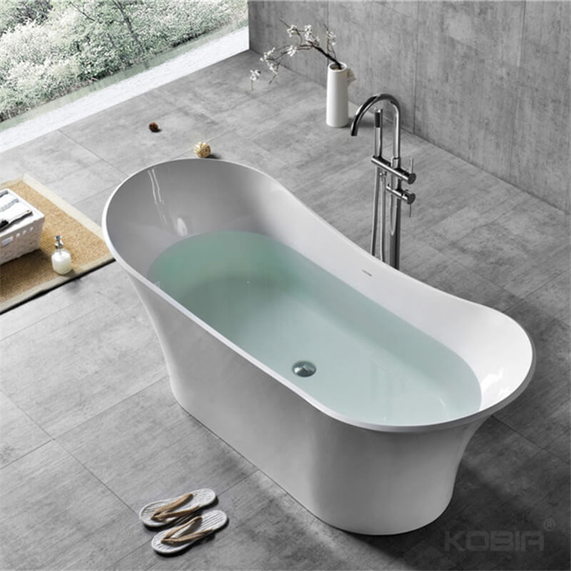 resin stone bathtubs Manufacturer