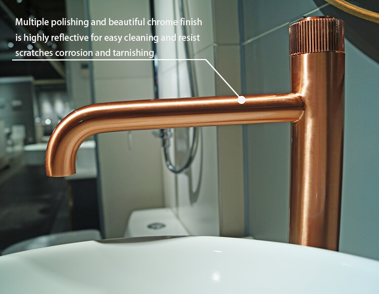 Newest Basin Sink Faucet manufacturer