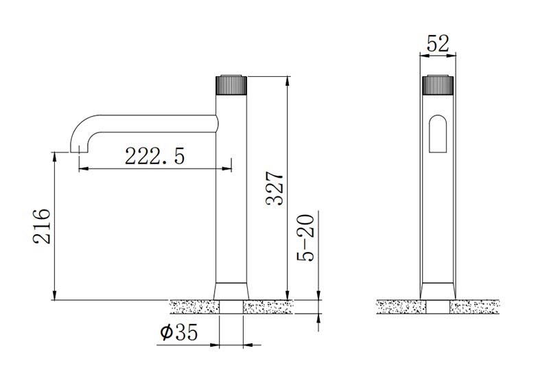 Newest Basin Sink Faucet