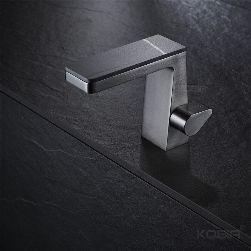 Thermostatic Basin Sink Faucet