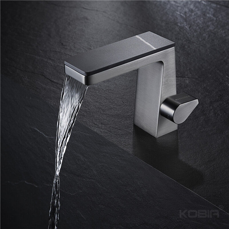Thermostatic Basin Sink Faucet